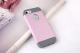 Yoobao Amazing Protecting case для iPhone 5/5S - pink