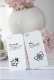 Чехол Star5 Insect Story Bee White для iPhone 5S/5 (with Swarovski)