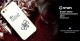 Чехол Star5 Insect Story Bee White для iPhone 5S/5 (with Swarovski)