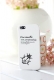 Чехол Star5 Insect Story Coccinella White для iPhone 5S/5 (with Swarovski)