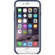 iCaseFashion Case iPhone 6/6S Blue