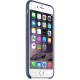 iCaseFashion Case iPhone 6/6S Blue