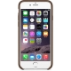iCaseFashion Case iPhone 6/6S Olive Brown