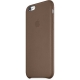 iCaseFashion Case iPhone 6/6S Olive Brown