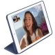iCaseFashion Smart Case для iPad 2/3/4 Dark Blue