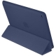 iCaseFashion Smart Case для iPad 2/3/4 Dark Blue