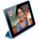 iCaseFashion Smart Case для iPad 2/3/4 Blue
