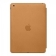 iCaseFashion Smart Case для iPad 2/3/4 Brown