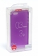 Ozaki O!coat 0.3 Jelly Purple for iPhone 5/5s