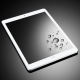 Защитное стекло для iPad 4/ iPad 3/ iPad 2