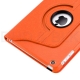 Чехол 360° Rotating Stand/Case для iPad Mini/ Mini 2/ Mini 3 - оранжевый