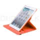 Чехол 360° Rotating Stand/Case для iPad Mini/ Mini 2/ Mini 3 - оранжевый
