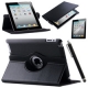 Чехол 360° Rotating Stand/Case для iPad Air - черный