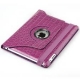 Чехол 360° Rotating Stand/Case Crocodile для iPad Pro 9.7