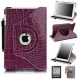 Чехол 360° Rotating Stand/Case Crocodile для iPad Pro 9.7
