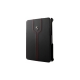 CG Mobile Ferrari Leather Folio Case Montecarlo Collection Black for iPad Air (FEMTFCD5BL)