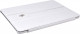 CG Mobile Ferrari Leather Folio Case Montecarlo Collection White for iPad Air (FEMTFCD5WH)