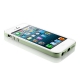 SGP Case Neo Hybrid EX Slim Metal Series Metal Green for iPhone 5/5S (SGP10035)