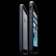 SGP Case Neo Hybrid EX Slim Metal Series Metal Slate for iPhone 5/5S (SGP10037)