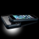 SGP Case Neo Hybrid EX Slim Metal Series Metal Slate for iPhone 5/5S (SGP10037)