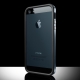 SGP Case Neo Hybrid EX Slim Metal Series Metal Slate for iPhone 5/5S (SGP10037)