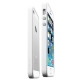 SGP Case Neo Hybrid EX Slim Snow Series White for iPhone 5/5S (SGP10032)