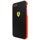 CG Mobile Ferrari Hard Case Scuderia Collection Black for iPhone 5/5S (FESCHCP5BL)