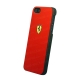 CG Mobile Ferrari Hard Case Scuderia Collection Red for iPhone 5/5S (FESCHCP5RE)