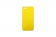 Ozaki O!coat 0.3 Jelly Yellow for iPhone 5/5S (OC533YL)