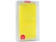 Ozaki O!coat 0.3 Jelly Yellow for iPhone 5/5S (OC533YL)