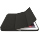 iCaseFashion Smart Case Polyurethane для iPad Air 2 - black