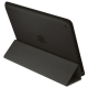 iCaseFashion Smart Case Polyurethane для iPad Air 2 - black