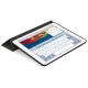 iCaseFashion Smart Case Polyurethane для iPad Air 2 - black