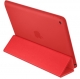 iCaseFashion Smart Case Polyurethane для iPad Air 2 - red