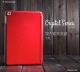 Чехол Hoco Crystal для iPad Air 2 - красный