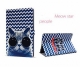 Чехол Paint Case Meow Star People для iPad Air 2