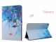 Чехол Paint Case Glamour Girl для iPad Air 2