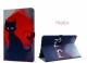 Чехол Paint Case FireFox для iPad Air 2