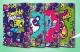 Чехол Paint Case Daft Punk для iPad Air 2