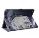Чехол Paint Case Blue Butterfly для iPad Air 2