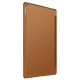 Кожаный чехол Baseus Terse Series Brown для iPad Pro