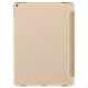 Кожаный чехол Baseus Terse Series Khaki для iPad Pro