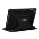 Чехол Urban Armor Gear Scout Folio для iPad mini 4