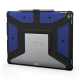 Чехол Urban Armor Gear iPad Pro Cobalt - (Blue)