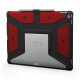 Чехол Urban Armor Gear iPad Pro Rogue (Red)