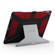Чехол Urban Armor Gear iPad Pro Rogue (Red)