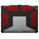 Чехол Urban Armor Gear iPad Pro Rogue (Red)
