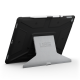Чехол Urban Armor Gear iPad Pro Scout (Black)