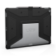 Чехол Urban Armor Gear iPad Pro Scout (Black)
