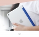 Чехол Rock Devita Series для iPad mini 4 (blue)